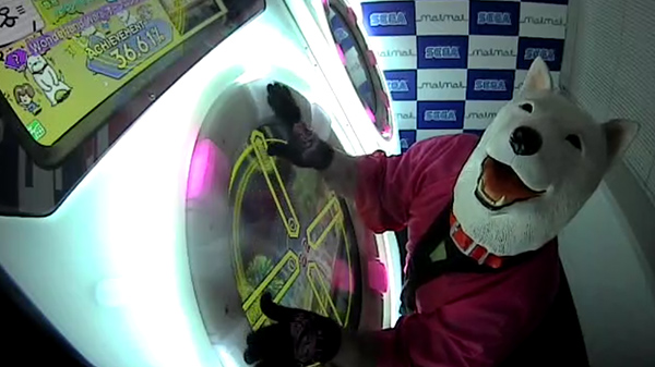 maimai PiNKのできごと｜maimai10年のあゆみ｜maimai10周年特設サイト