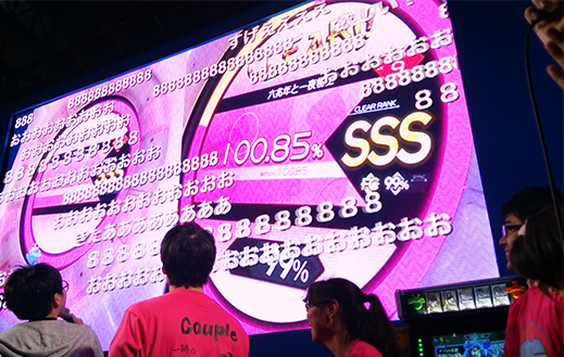 maimai PiNKのできごと｜maimai10年のあゆみ｜maimai10周年特設サイト