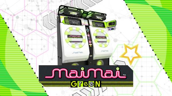 t*n様 maimiai Green インストールメディア ドングル アーケード maimiai Green インストールメディア+ドングル アーケード