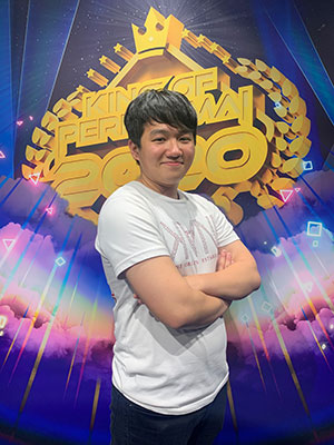 maimai でらっくす - 全国決勝大会｜KING of Performai 2020