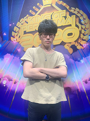 Maimai でらっくす 全国決勝大会 King Of Performai Kop オンゲキ Chunithm Maimai でらっくす セガ音ゲー公式全国大会