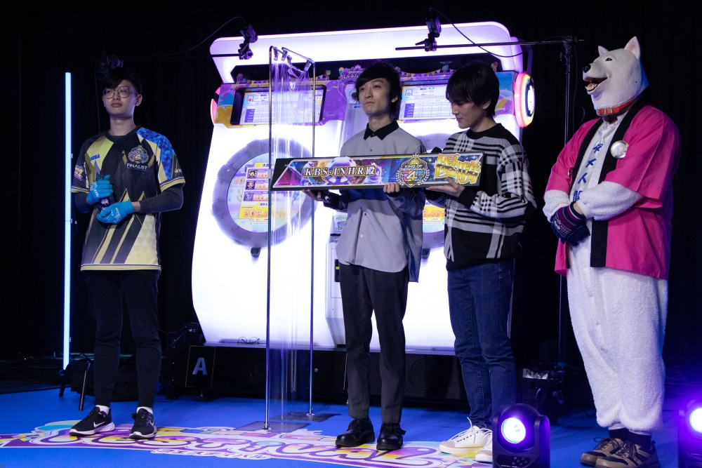 全国決勝大会結果|KING of Performai The 4th【KOP4th 全国決勝大会結果|KING of Performai The 4th【KOP4th