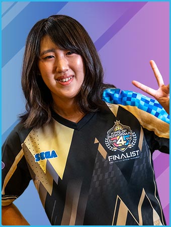 全国決勝大会｜KING of Performai The 5th【KOP5th】-オンゲキ