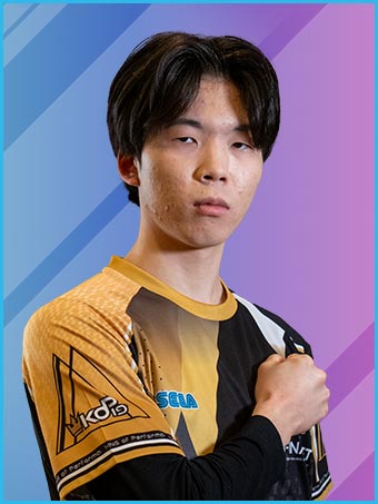 全国決勝大会｜KING of Performai The 5th【KOP5th】-オンゲキ