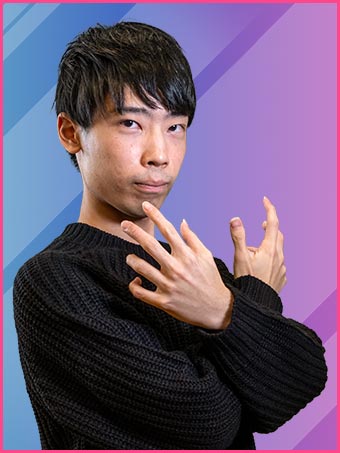 全国決勝大会｜KING of Performai The 5th【KOP5th】-オンゲキ