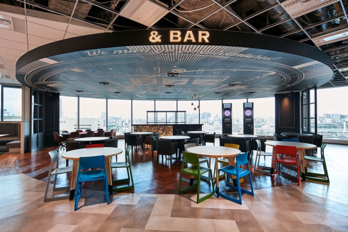 パブリックビューイング概要｜KING of Performai The 5th【KOP5th