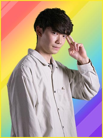 KING of Performai The 6th【KOP6th】-オンゲキ・CHUNITHM・maimai