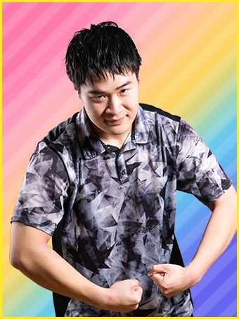 KOP7th 現場特典 maimai オンゲキ チュウニズム aime KING of Performai The 7th【KOP7th】-オンゲキ・CHUNITHM・maimai