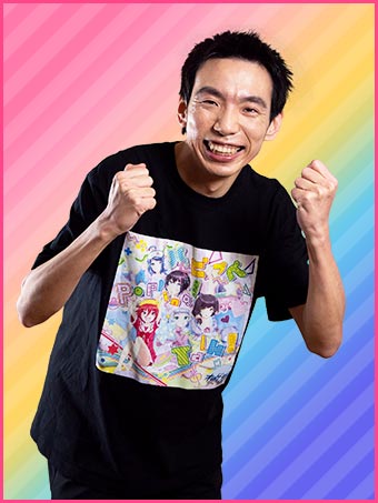 KING of Performai The 7th【KOP7th】-オンゲキ・CHUNITHM・maimai