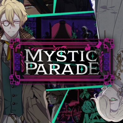 メインストーリー EPISODE 6「Mystic Parade」｜言ノ葉