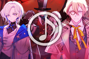 スペシャル｜言ノ葉プロジェクト「分解探偵アウル」セガ音ゲー×豪華