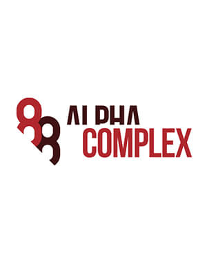 鑓田(alpha complex) 