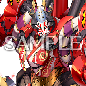 ⭐️マロン３点おまとめ⭐️ ゼクス Z/X B50-067 SRH 神出鬼没の妖狐 玉藻(ホロ)(箔押し