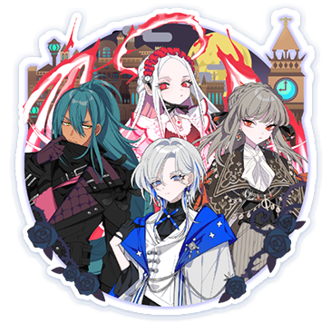 ちほー（CiRCLE PLUS）｜maimai でらっくす CiRCLE PLUS 公式サイト