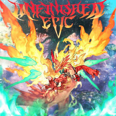 vividz 火山を揺るがすボス ドラゴン vb04-094 sec Vividz(ビビッヅ)