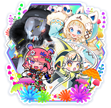 ちほー（CiRCLE）｜maimai でらっくす CiRCLE 公式サイト｜セガ音ゲー