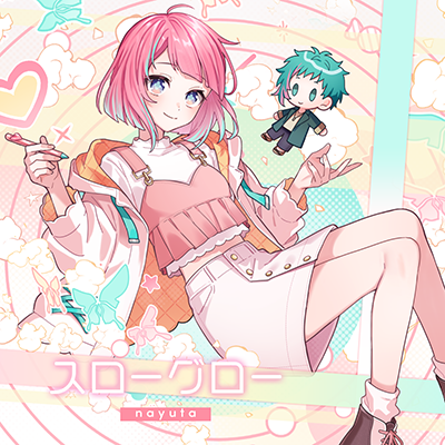スカイストリートちほー7｜maimai でらっくす CiRCLE PLUS 公式サイト