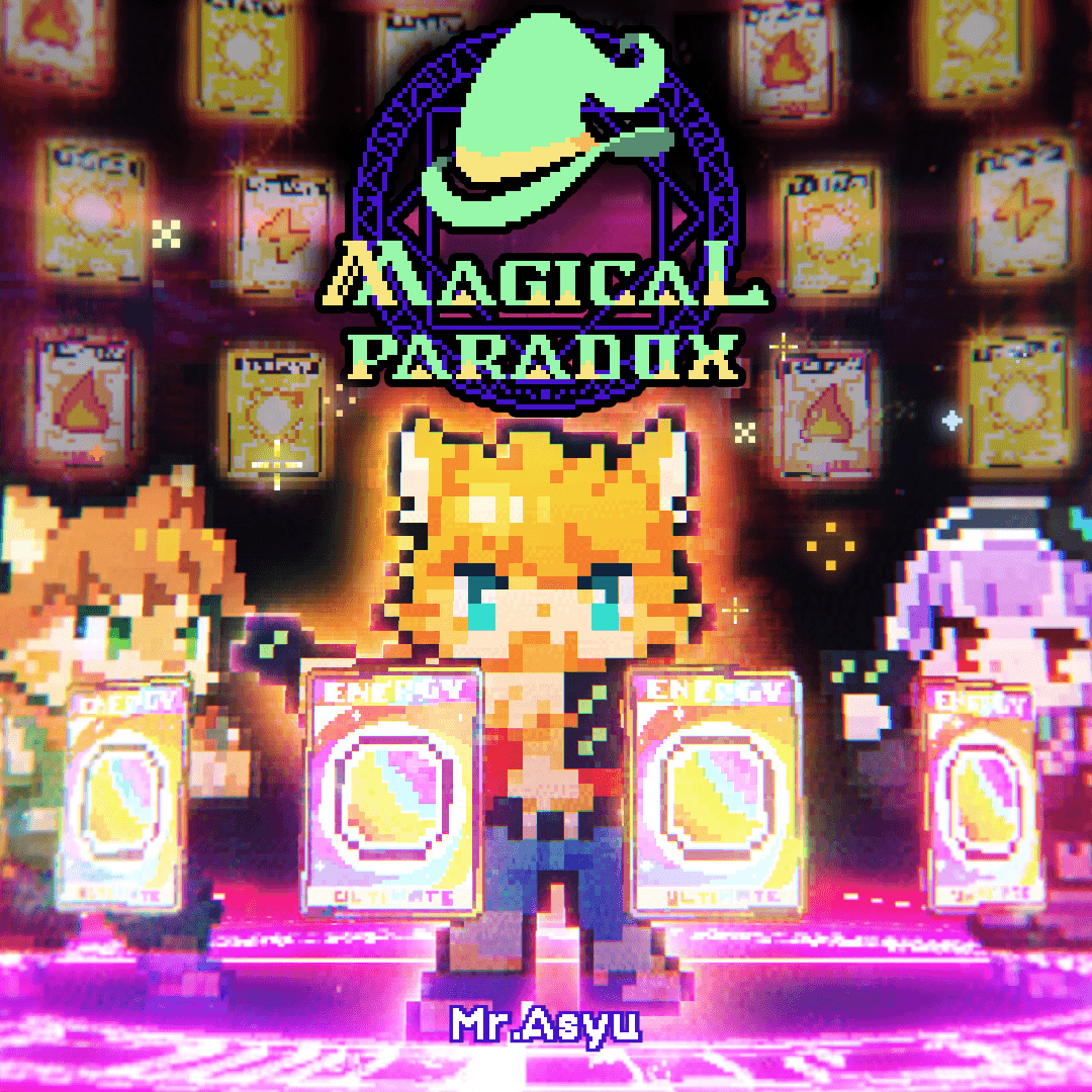 トリコロちほー｜maimai でらっくす CiRCLE 公式サイト｜セガ音ゲー