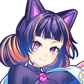 ちほー（CiRCLE PLUS）｜maimai でらっくす CiRCLE PLUS 公式サイト